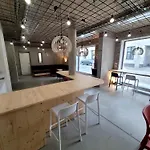 Apartia Brno-center Μπρνο