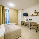 Apartia Brno-center Διαμέρισμα Μπρνο
