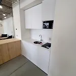 Apartia Brno-center *