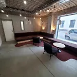 Apartia Brno-center