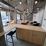 아파트 Apartia Brno-center 브르노
