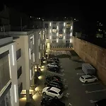 Apartia Brno-center 아파트 브르노