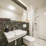 Apartment Apartia Brno-center