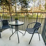 Apartment Apartia Brno-center *