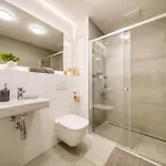 Apartment Apartia Brno-center Brünn