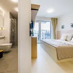Apartment Apartia Brno-center