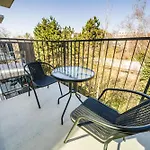 Apartment Apartia Brno-center *
