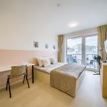 Apartia Brno-center Apartment