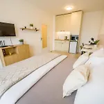 Apartia Brno-center Apartment