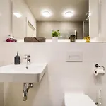 Apartment Apartia Brno-center *