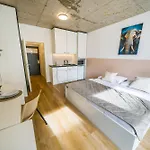 Apartment Apartia Brno-center
