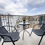 Apartia Brno-center Apartment *