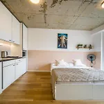 Apartment Apartia Brno-center