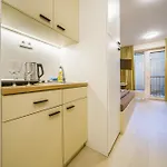 Apartment Apartia Brno-center *