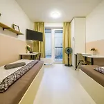 Apartia Brno-center Brünn