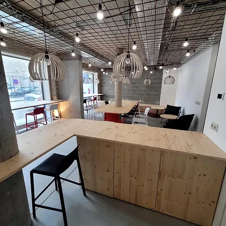 Apartamento Apartia Brno-center Brno