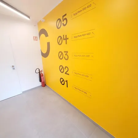 Apartia Brno-center * Брно